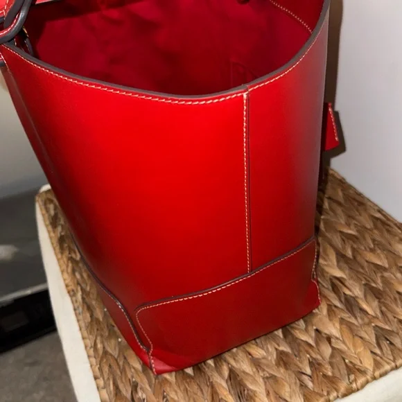 DOONEY AND BOURKE ALTO PIERA TOTE - Picture 7 of 12